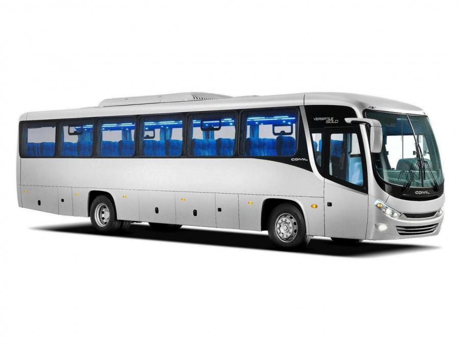  Comil Versatile Gold 2013 года  (фото 2 из 2)